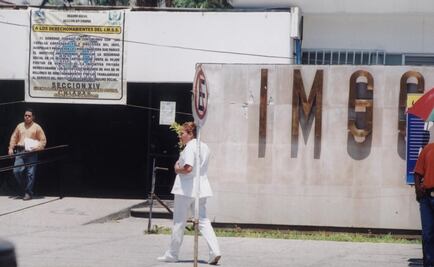 ​Reporta IMSS clínicas y hospitales sin daños estructurales