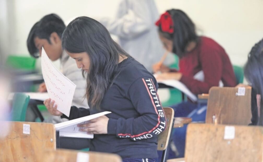 ¿Cómo puedo consultar los resultados de Comipems 2022?