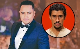 ¿Bad Bunny cambió la salsa brava? Danny Frank habla de la evolución del género