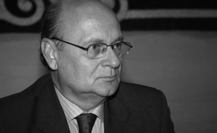 Fallece el escritor español Pedro C. Cerrillo