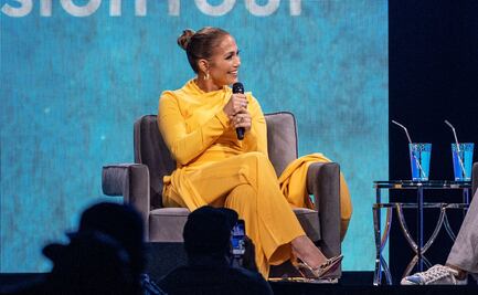Jennifer Lopez sufrió por no estar nominada a los Oscar 2020