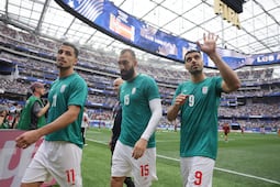 Mundial 2026: Bélgica vs Irán EN VIVO - Grupo G - HOY, domingo 21 de junio