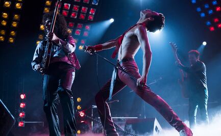 Es poco probable que "Bohemian Rhapsody" tenga secuela