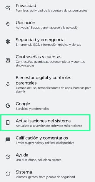 Imagen: captura de pantalla