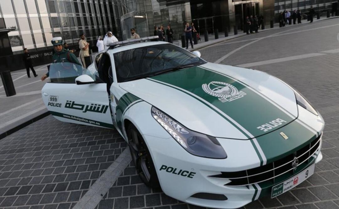 Las fuentes policiales citadas por el diario local "The National" no revelaron cómo fue asesinado el hombre. Foto: El Comercio Perú