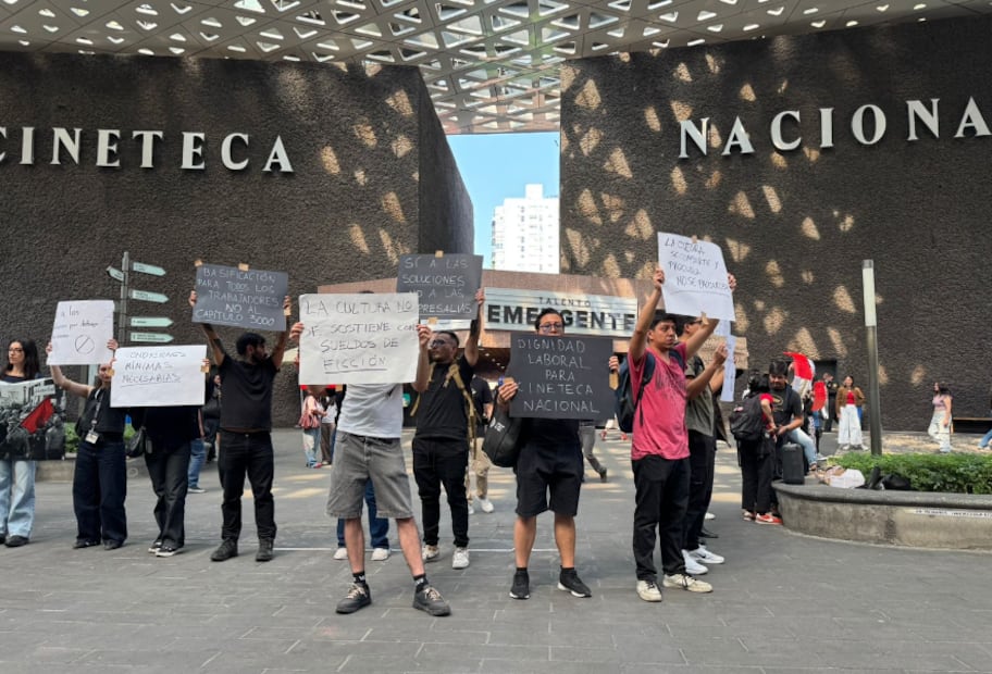 Foto: César González/EL UNIVERSAL.