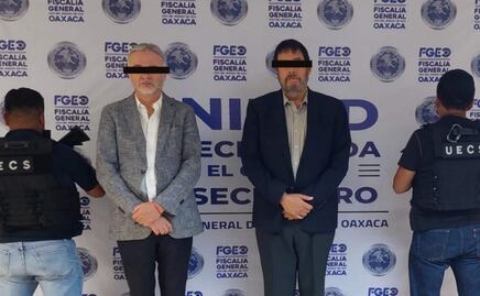 Detienen en CDMX al presidente de Hoteles Misión; es acusado de fraude por más de 45 mdp en Oaxaca