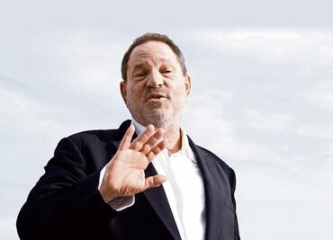 A Weinstein lo investiga la policía