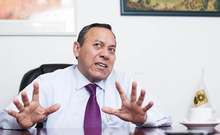 Prevé Zambrano inicio de trabajo legislativo sin dificultades