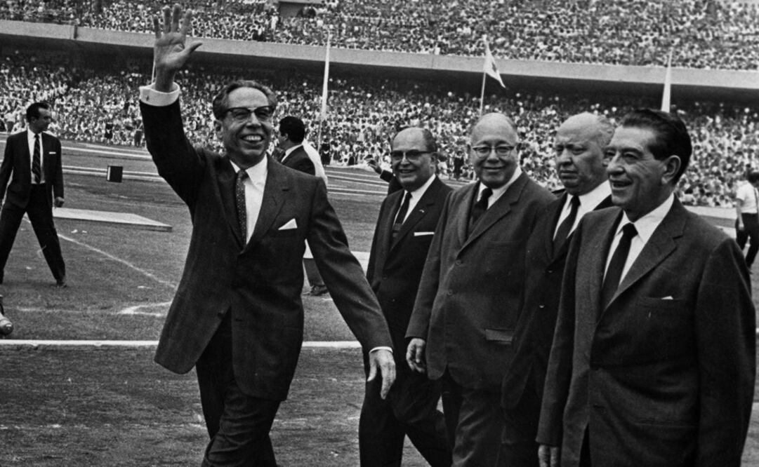 Foto: Archivo / EL UNIVERSAL.