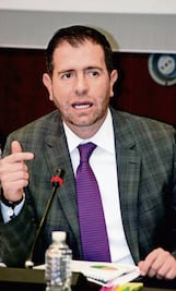 Menos presupuesto a Conade