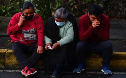 Familiares de Gabriela recibirán reparación integral del daño: Sheinbaum