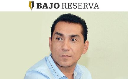 ¿Quién apagó las cámaras en Iguala?