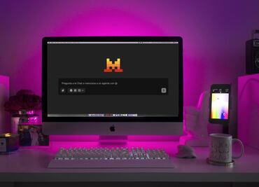 ¿Qué es Le Chat, la IA que compite contra ChatGPT y DeepSeek?