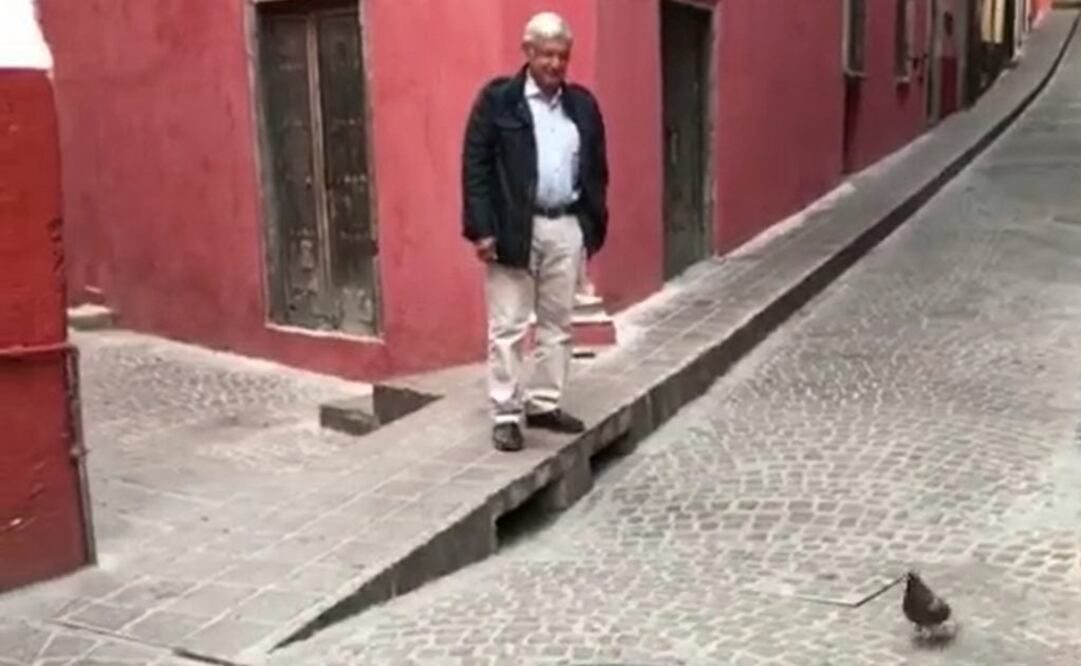 Foto: Tomada del video