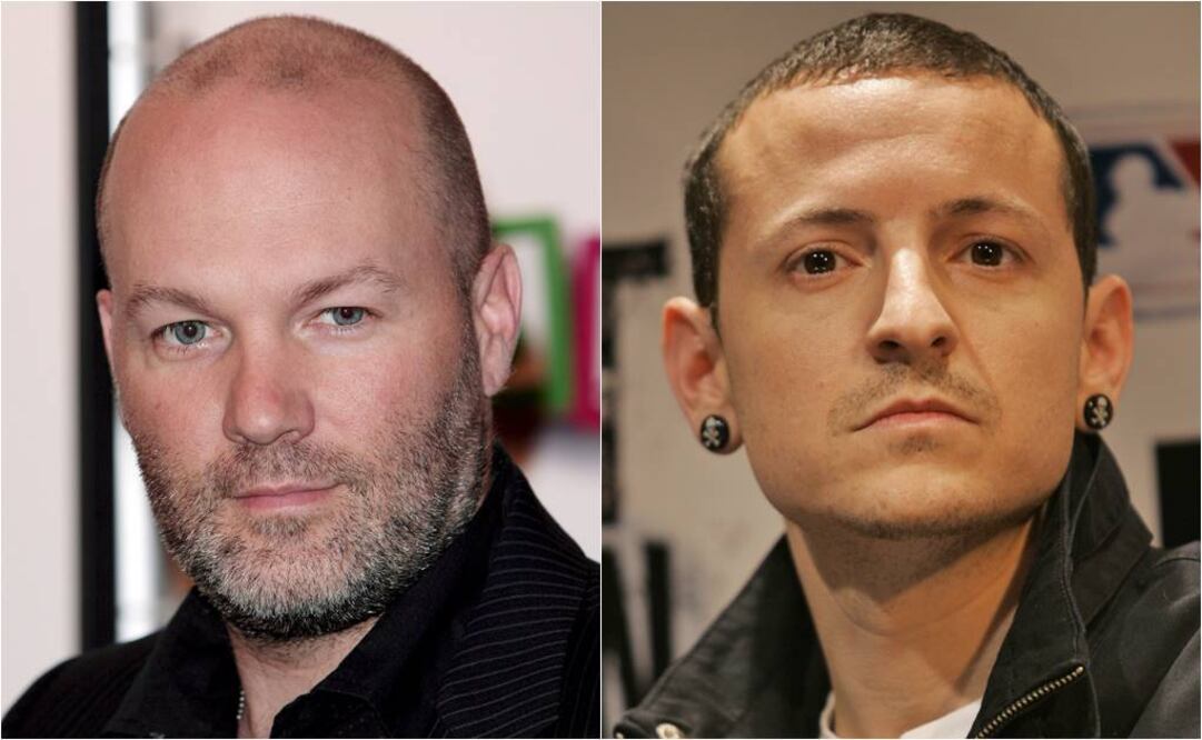 Fred Durst dedica una emotiva carta a Chester Bennington