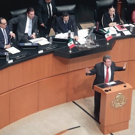 Senado busca ley que regule cabildeo