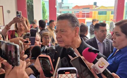 Alistan nueva estrategia de seguridad en Hidalgo ante ola de violencia; buscan reducir robo de hidrocarburo