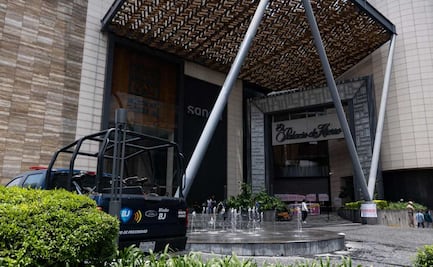 Plaza Mítikah reanuda operaciones hoy 15 de agosto; alcaldía Benito Juárez confirma reapertura tras recibir documentación requerida