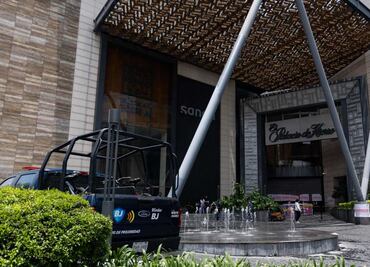 Plaza Mítikah reanuda operaciones hoy 15 de agosto; alcaldía Benito Juárez confirma reapertura tras recibir documentación requerida