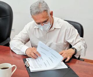 Piden licencia alcalde y 11 regidores de Macuspana