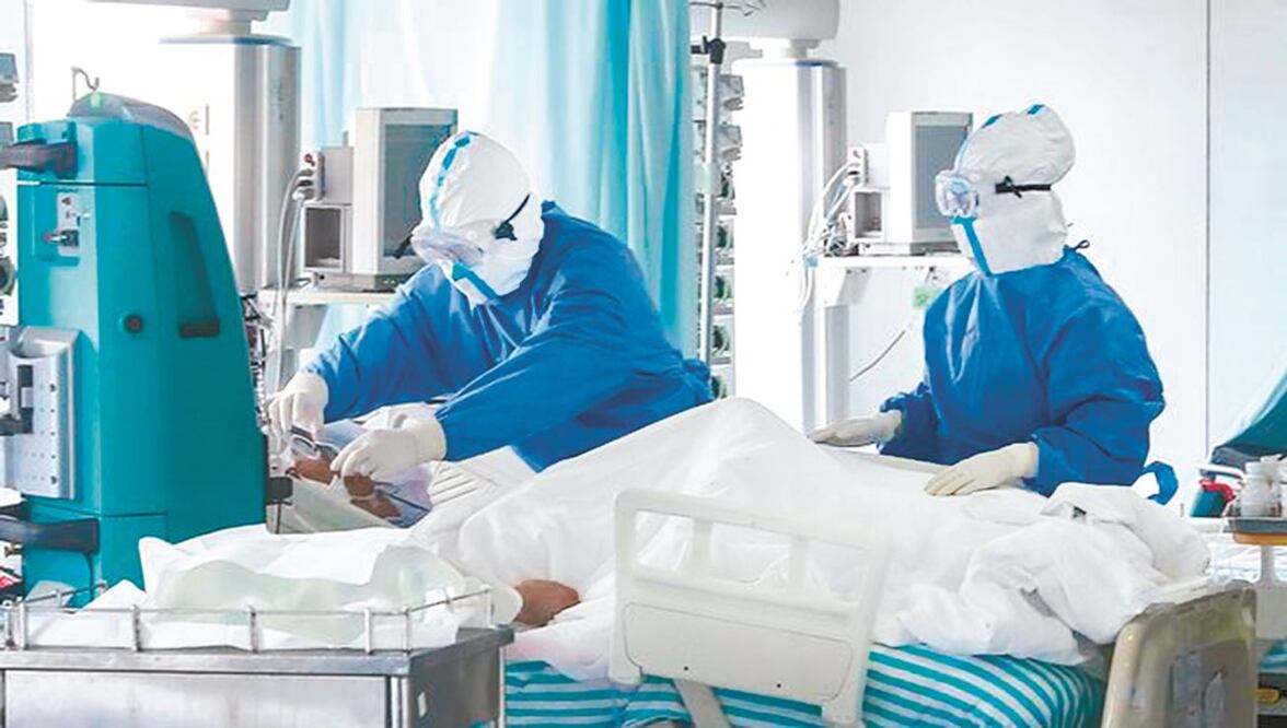 Foto: Archivo/EL UNIVERSAL