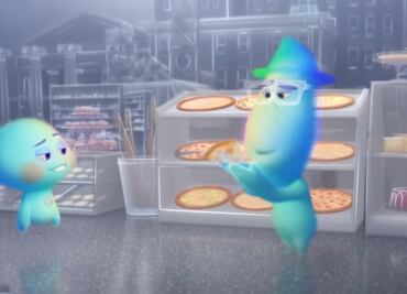 Pixar tampoco puede con la pandemia: "Soul" cambia a streaming