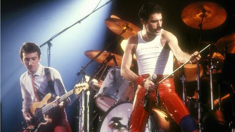 Queen: 5 curiosidades detrás de sus éxitos