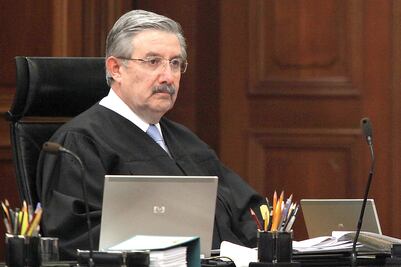 Inicia SCJN el primer periodo de sesiones de 2016