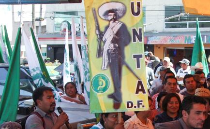 Resuelven conflicto agrario de 50 años en Puebla