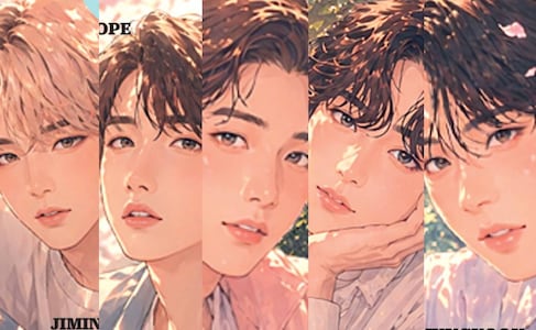 BTS vuelve con un objetivo: ser el orgullo de su ARMY