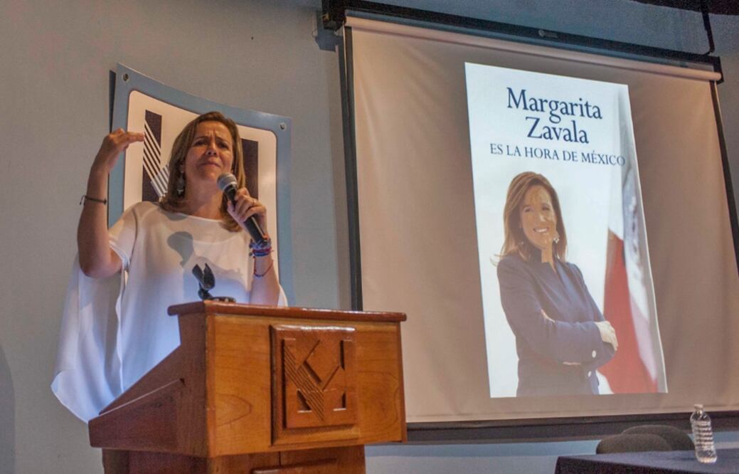 Foto: Cuauhtémoc Moreno Cabrera