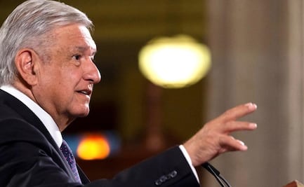 Las 10 frases de AMLO sobre las marchas feministas, Beatriz Gasca y la toma de la CNDH