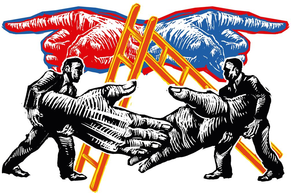 Peña-AMLO, ¿quién dará el primer paso?