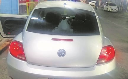 Matan a uno en palenque clandestino en Iztapalapa