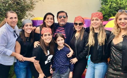 El “Toro” Salgado está confiado