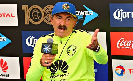 FMF no quiere de finalista al América: La Volpe