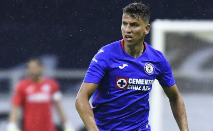 En Cruz Azul no extrañarán a Igor Lichnovsky