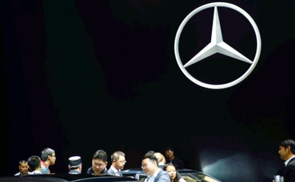 Mercedes-Benz ante el coronavirus y su estrategia en México 