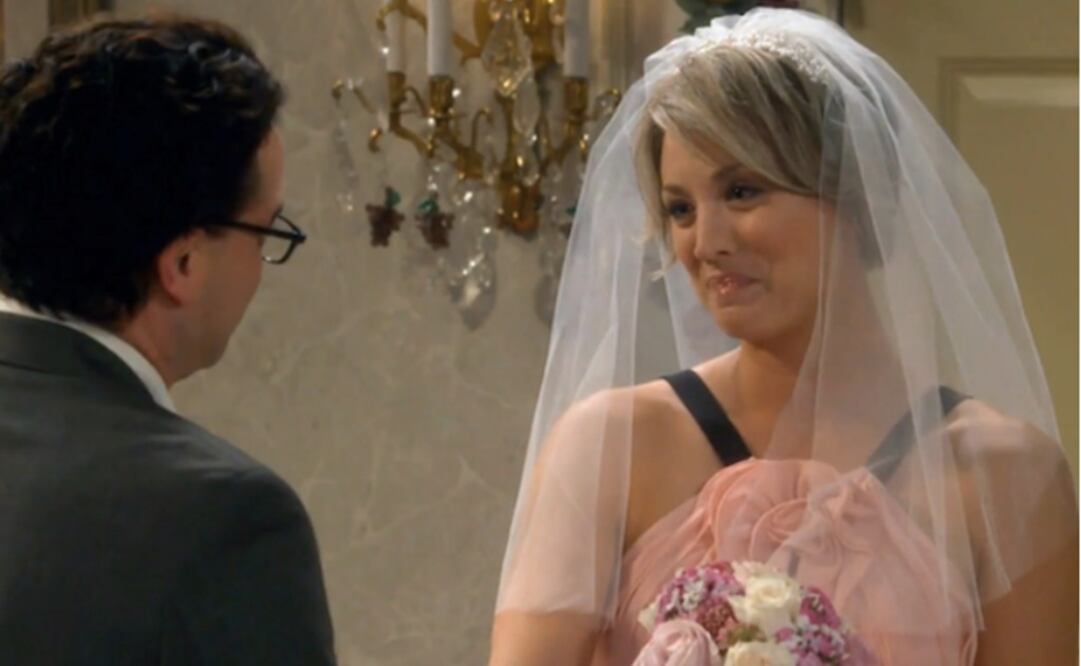 Estas imágenes se verán en los Estados Unidos el 21 de septiembre próximo. FOTO: Especial