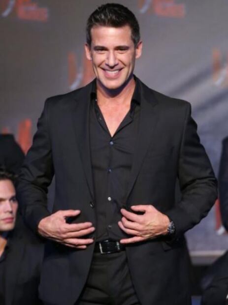 "Sólo para mujeres", el lado más sexy de los galanes maduros