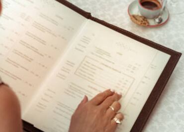 Diputada de Morena propone que haya menús especiales para diabéticos en restaurantes de CDMX; busca hacer conciencia