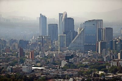 Polución incidirá en resistencia bacteriana a los antibióticos