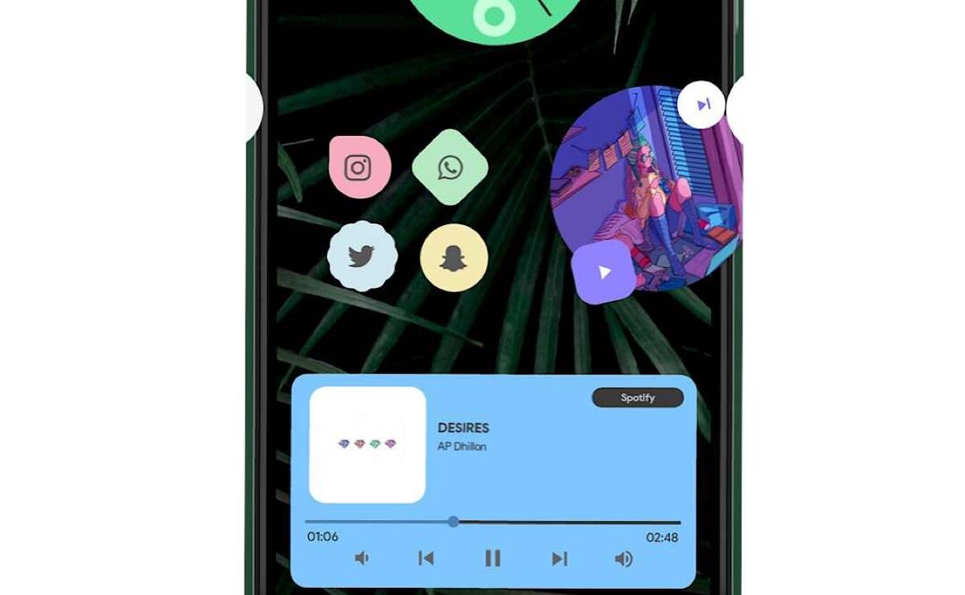 10 widgets de Android que te facilitarán la vida