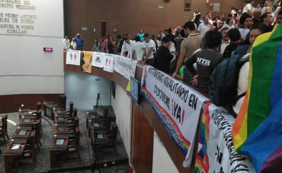 Foto: Misael Camarillo