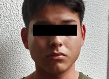 Detienen en Monterrey a presunto secuestrador