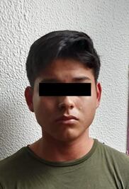 Detienen en Monterrey a presunto secuestrador