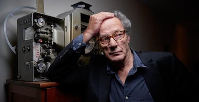 Mohammad Bakri, actor y cineasta palestino reconocido y criticado, muere a los 72 años