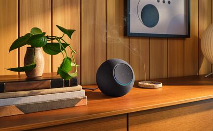 Amazon presentó el nuevo Echo Studio con Alexa+: ¿qué cambió y cuál es su precio?