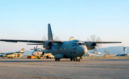 Desaparece avión militar de Myanmar; grupo de resistencia afirma haberlo derribado y crece tensión
